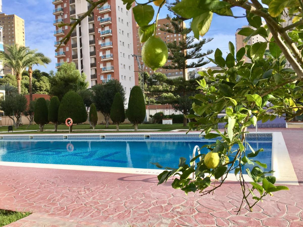 Hannibal La Cala Finestrat Appartement Benidorm