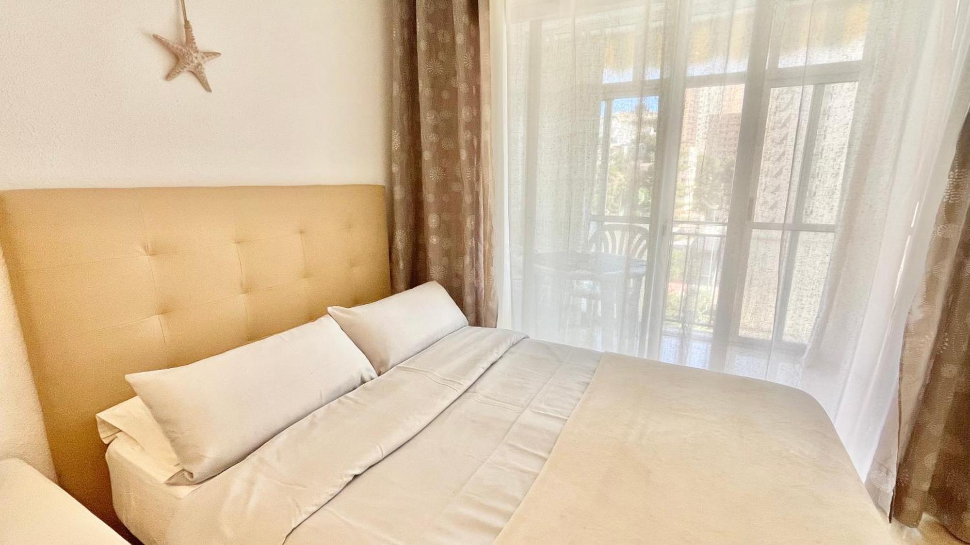 Appartement Hannibal La Cala Finestrat
