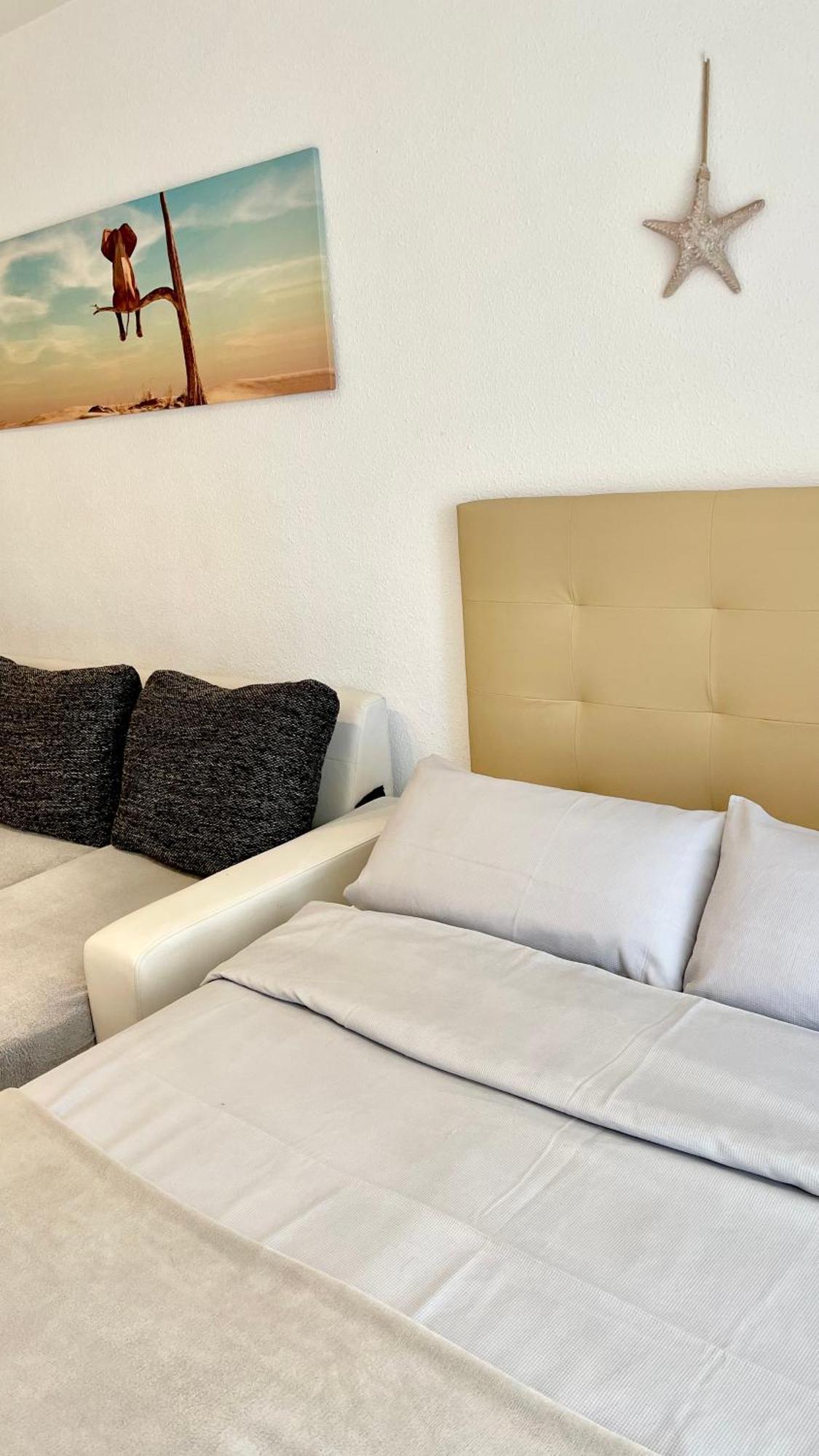 Hannibal La Cala Finestrat Appartement