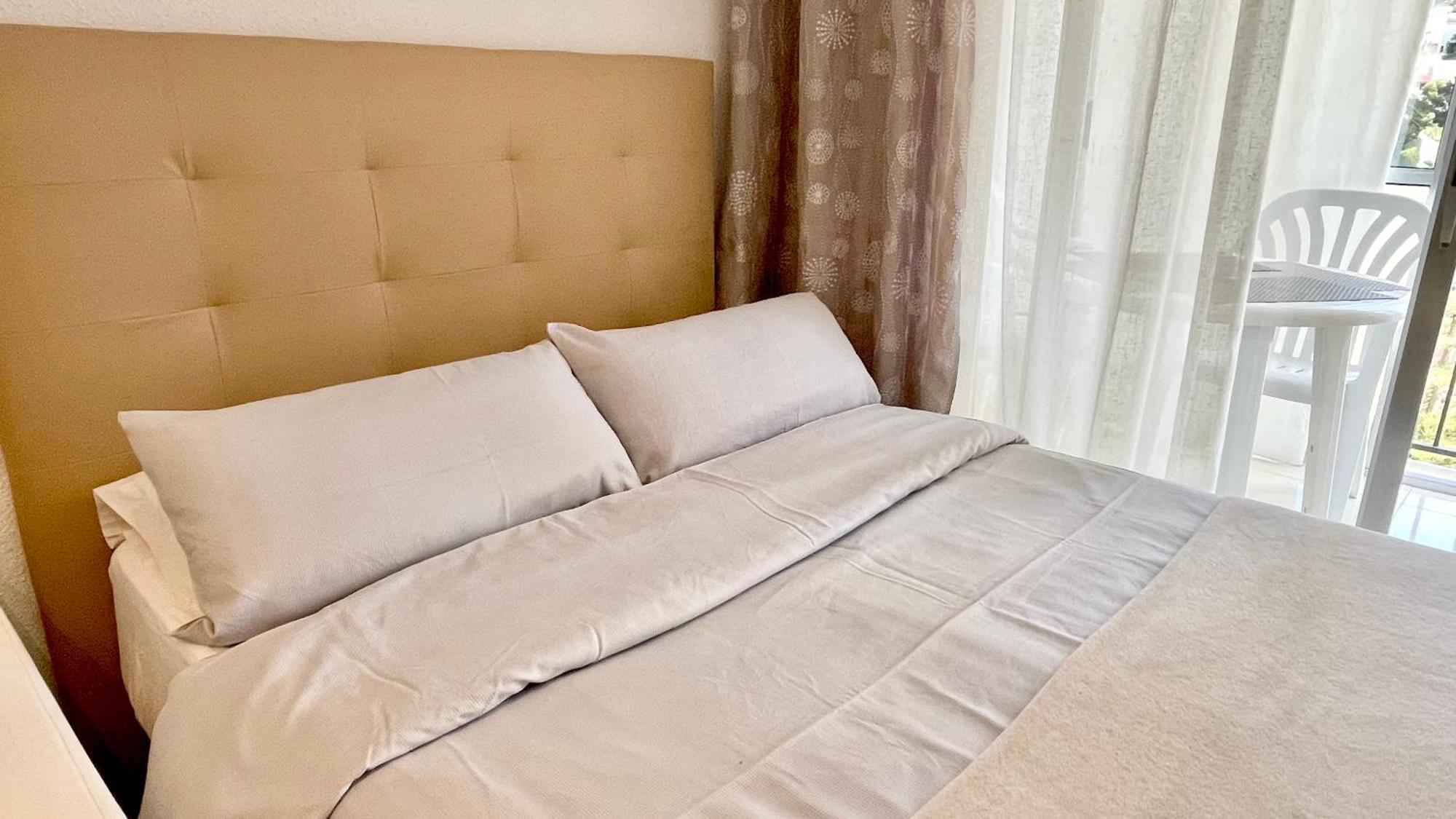 Appartement Hannibal La Cala Finestrat *