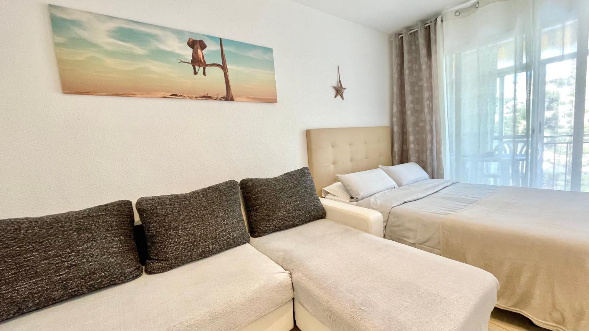 Hannibal La Cala Finestrat Appartement Benidorm