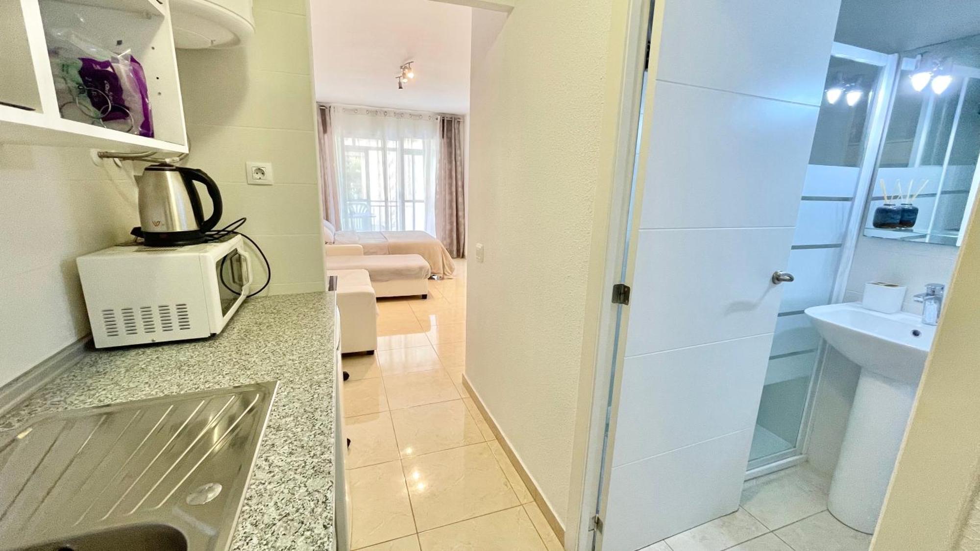 Apartment Hannibal La Cala Finestrat